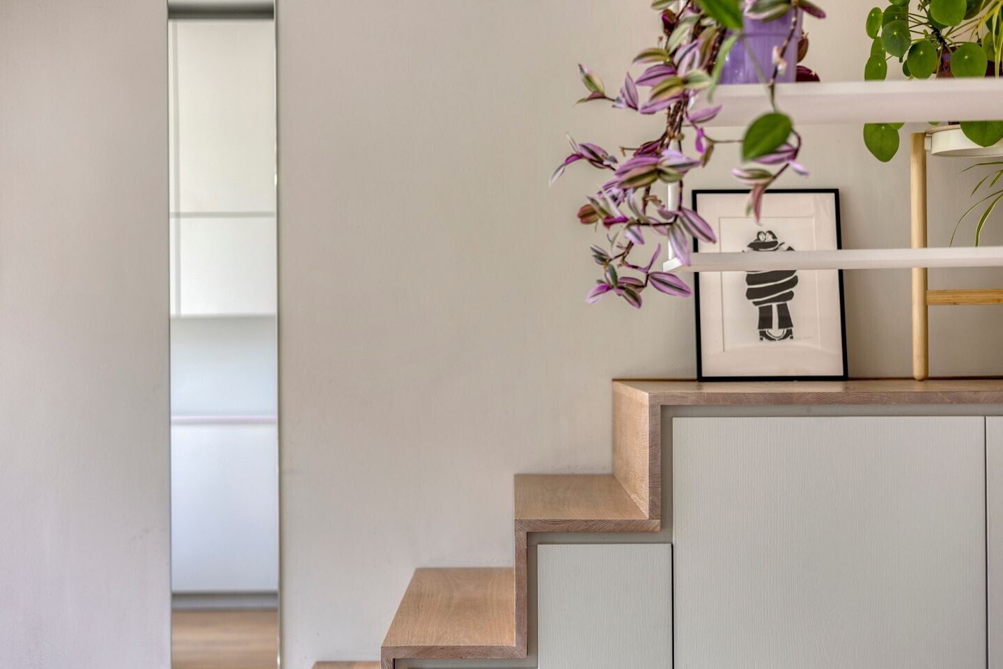 Appartement te koop: Langegeer 2B, Rotterdam