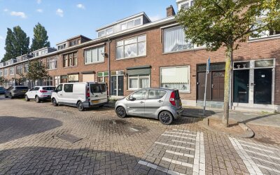 Ploegstraat 41-B