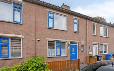 Bloemenlaan 83