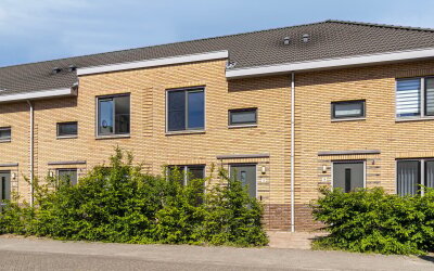 Albertus de Voogtstraat 12