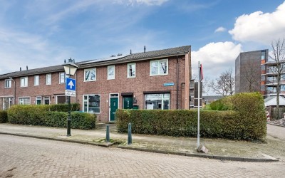 Schaarweide 52
