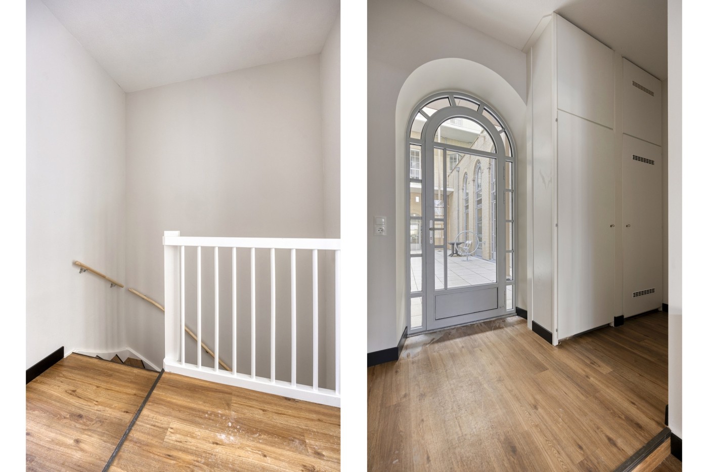 Appartement te koop: Leo Lashleylaan 40B, Rotterdam
