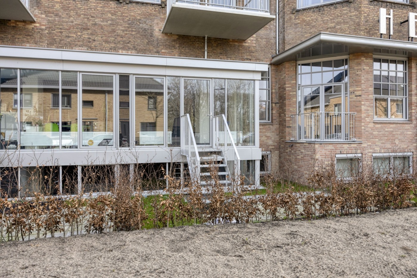 Appartement te koop: Leo Lashleylaan 40B, Rotterdam