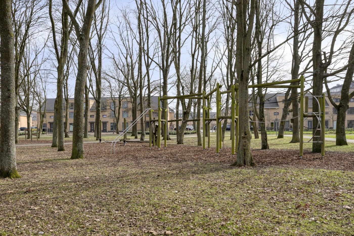 Appartement te koop: Leo Lashleylaan 40B, Rotterdam