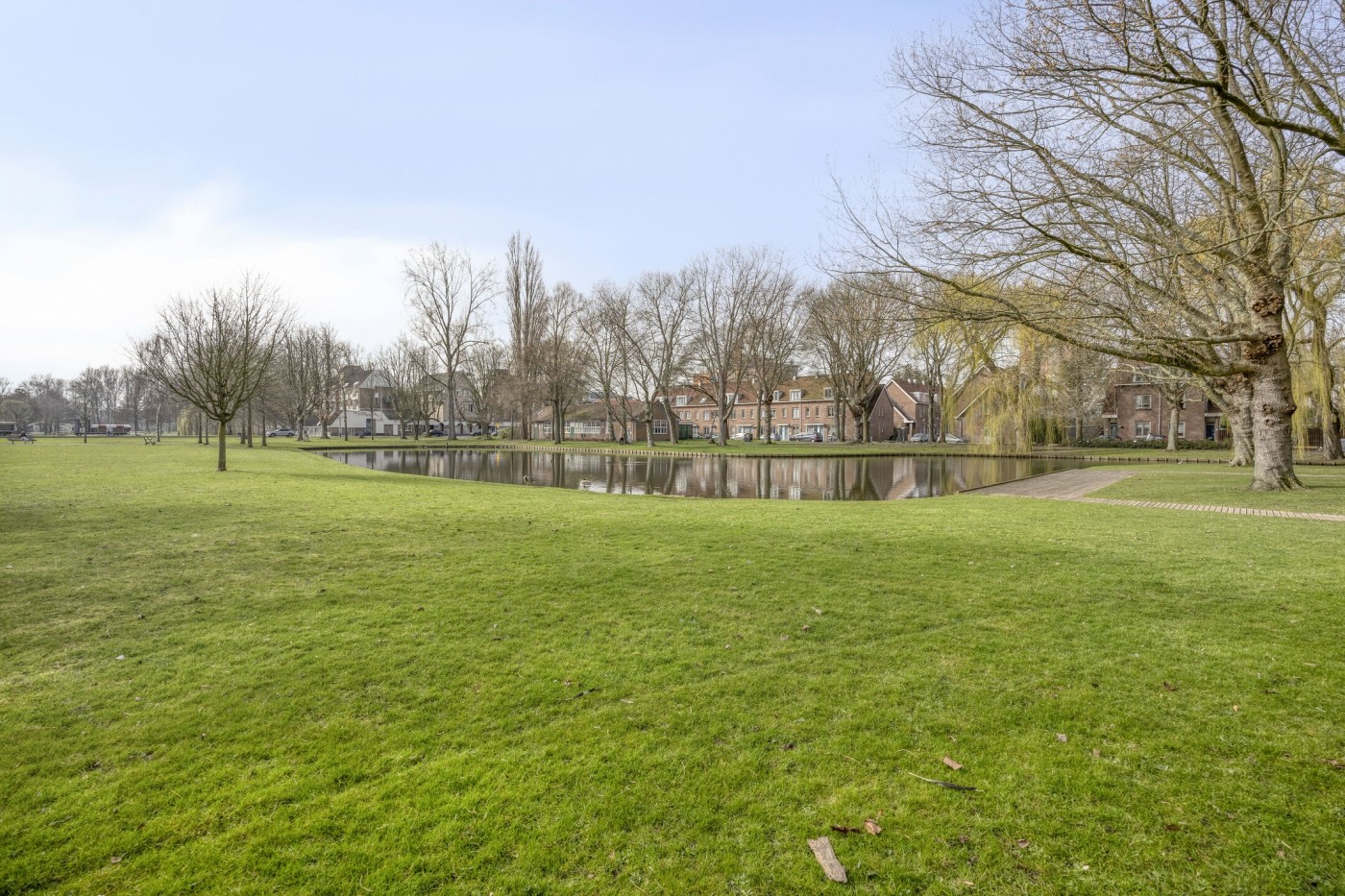 Appartement te koop: Leo Lashleylaan 40B, Rotterdam