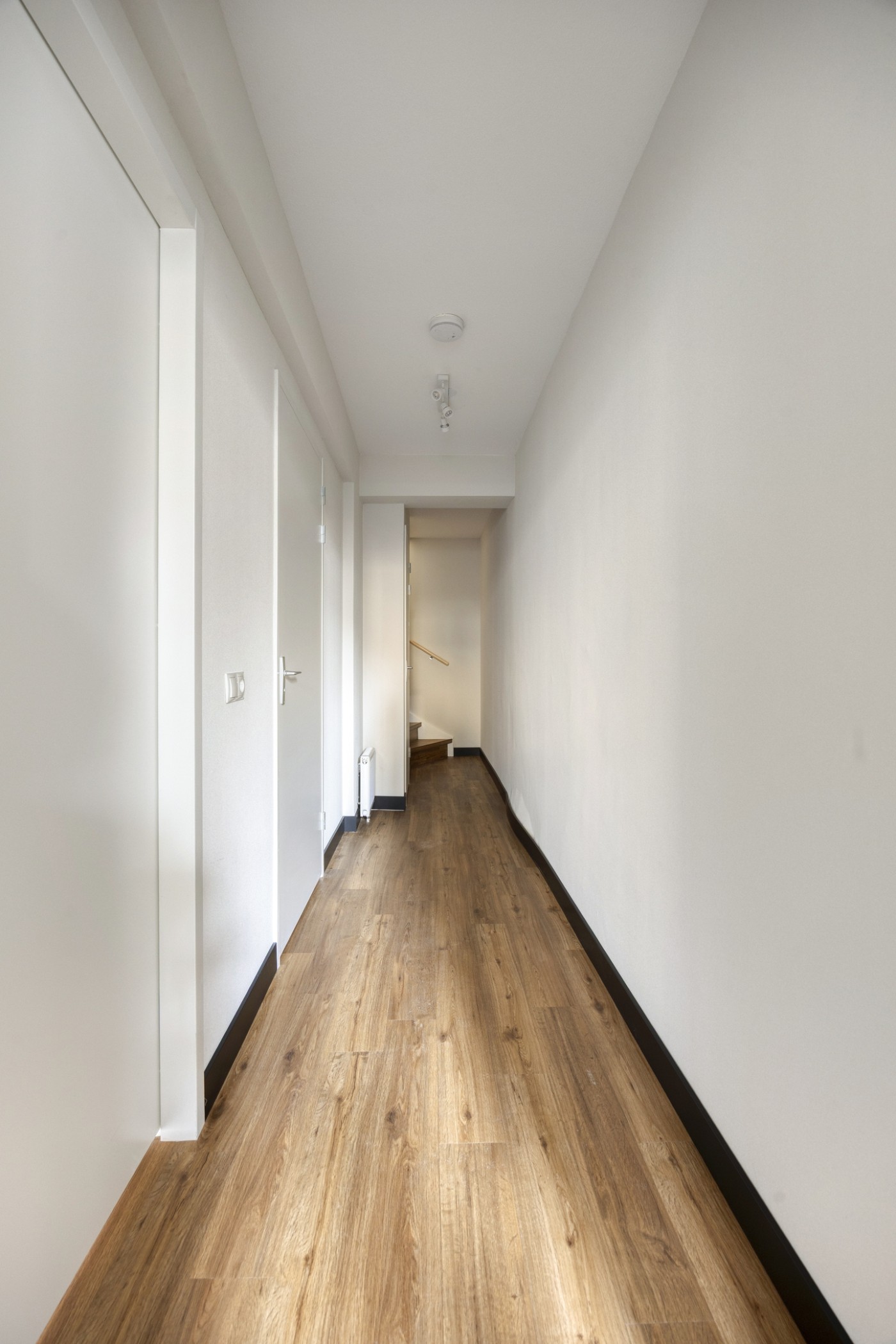 Appartement te koop: Leo Lashleylaan 40B, Rotterdam