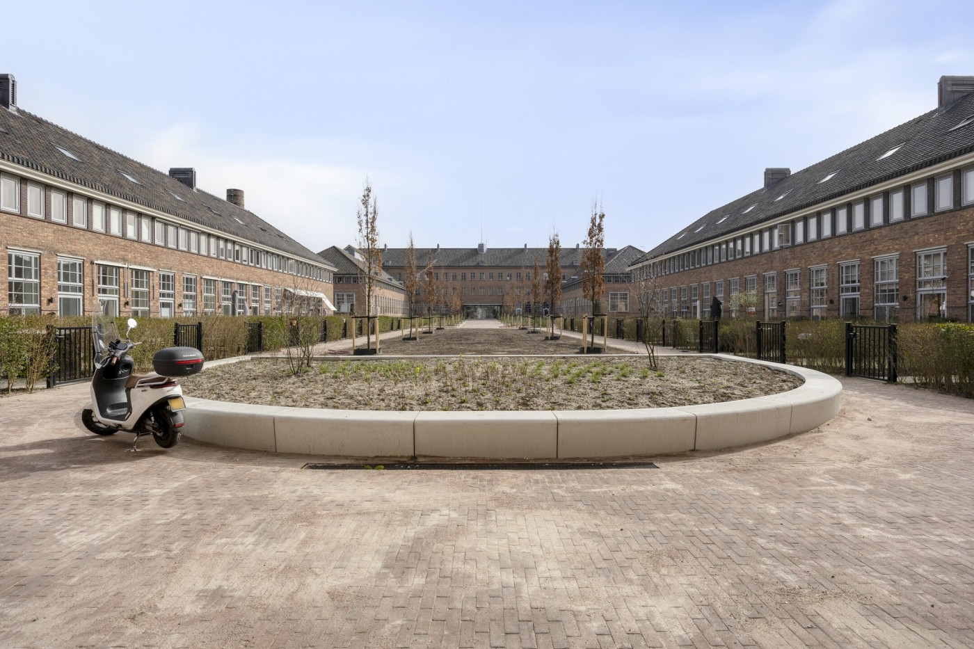 Appartement te koop: Leo Lashleylaan 40B, Rotterdam