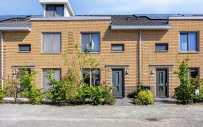 Zuiderziekenhuisstraat 26