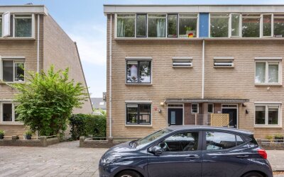 Iependaal 41