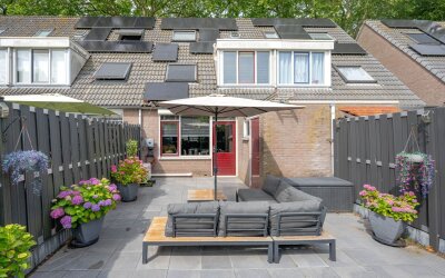 Iependaal 32