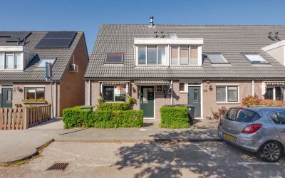 Berkendaal 31