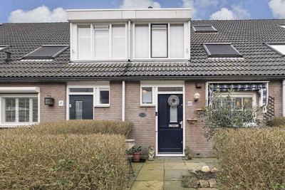 Berkendaal 45