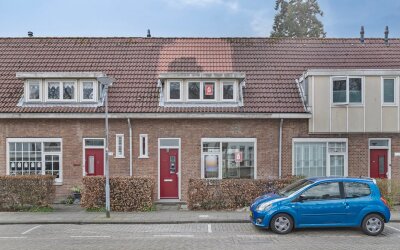 Frankendaal 111