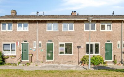 Hovendaal 37