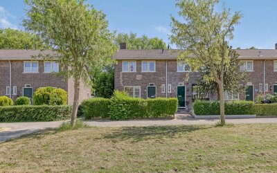 Hovendaal 54
