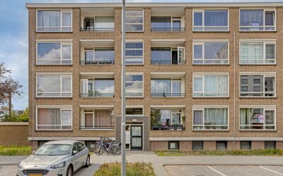 Kritostraat 22