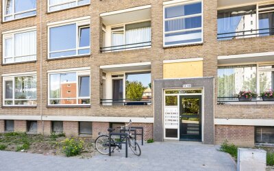 Kritostraat 34