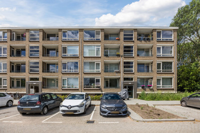 Kritostraat 66