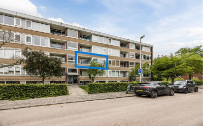 Platostraat 109