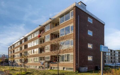 Platostraat 93