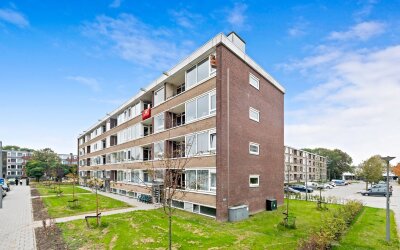 Platostraat 97