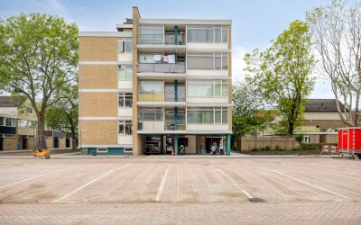 Platostraat 124