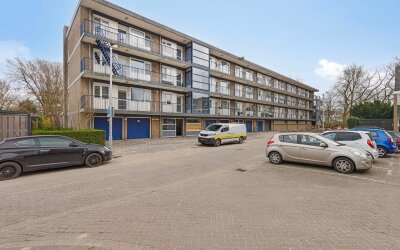 Platostraat 202