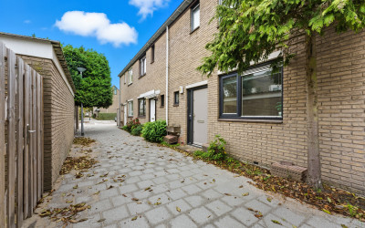 Socratesstraat 17