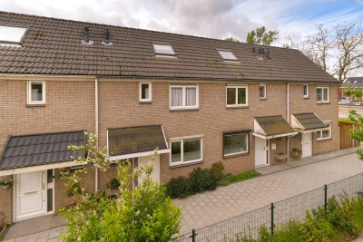 Socratesstraat 5