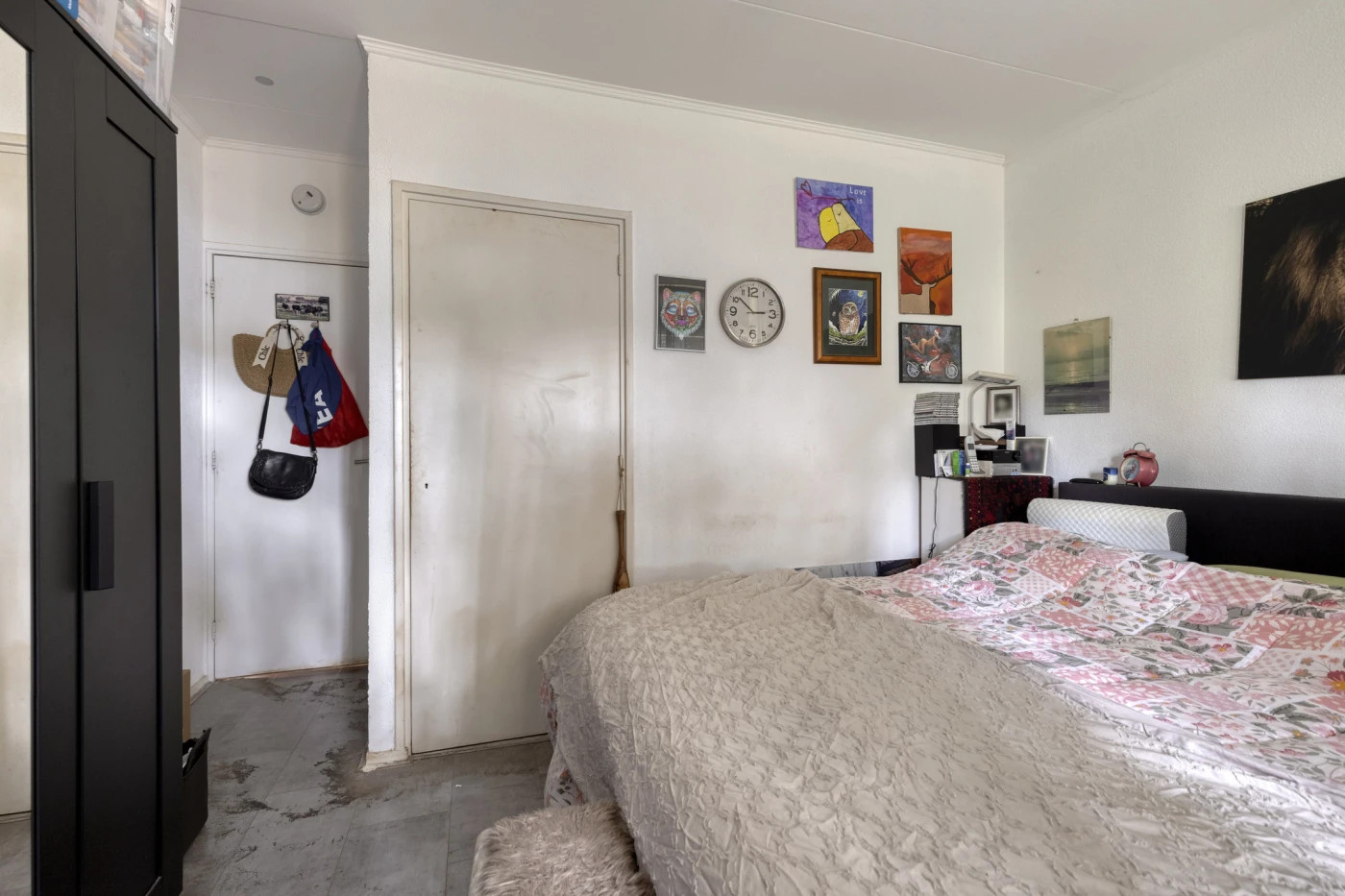 Appartement te koop: Socratesstraat 133, Rotterdam