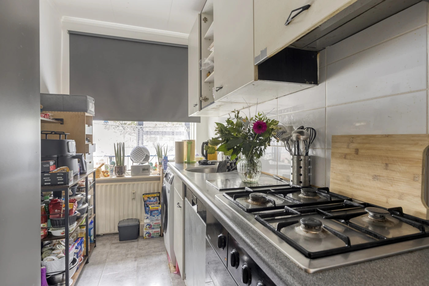 Appartement te koop: Socratesstraat 133, Rotterdam