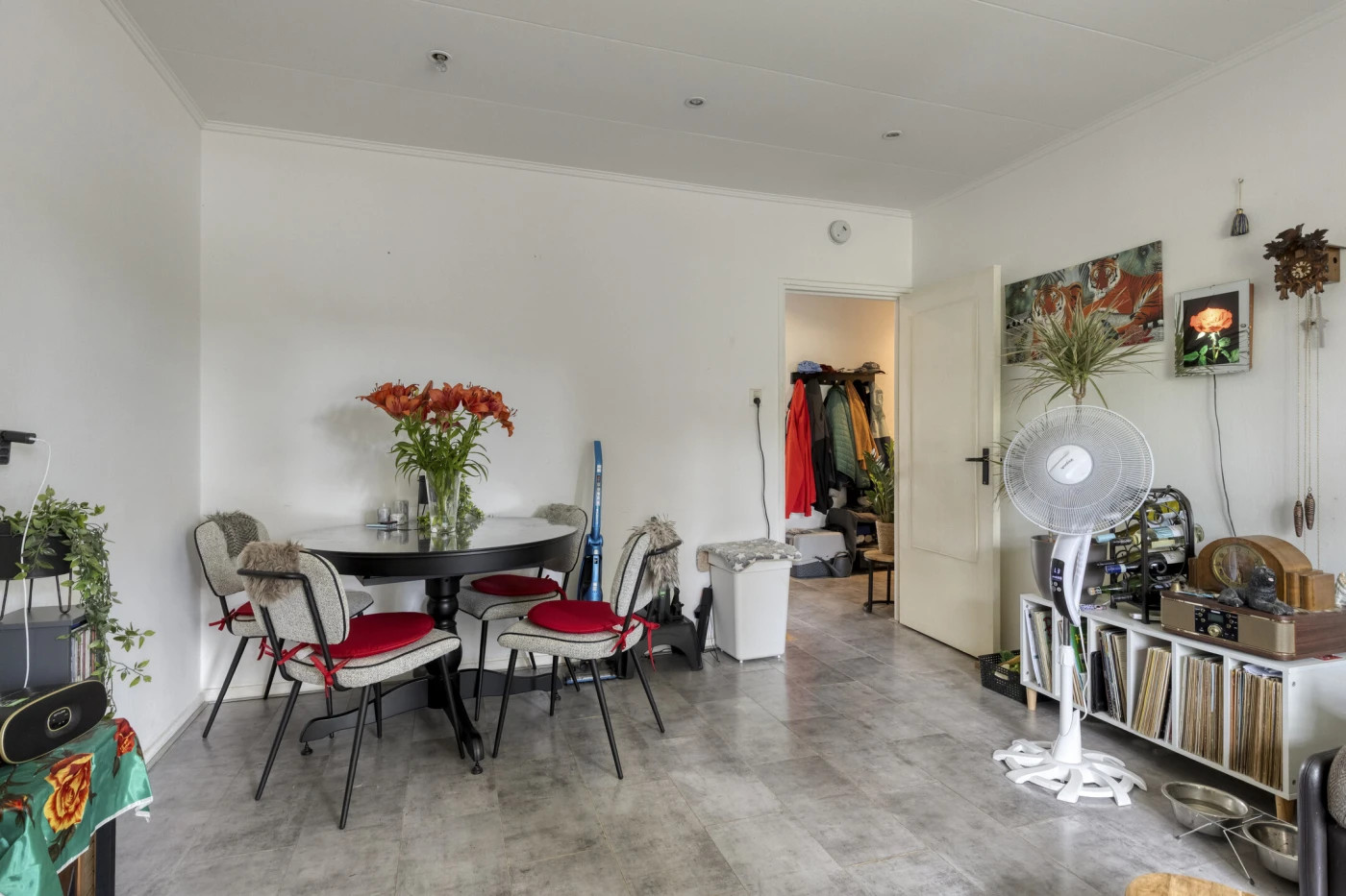 Appartement te koop: Socratesstraat 133, Rotterdam