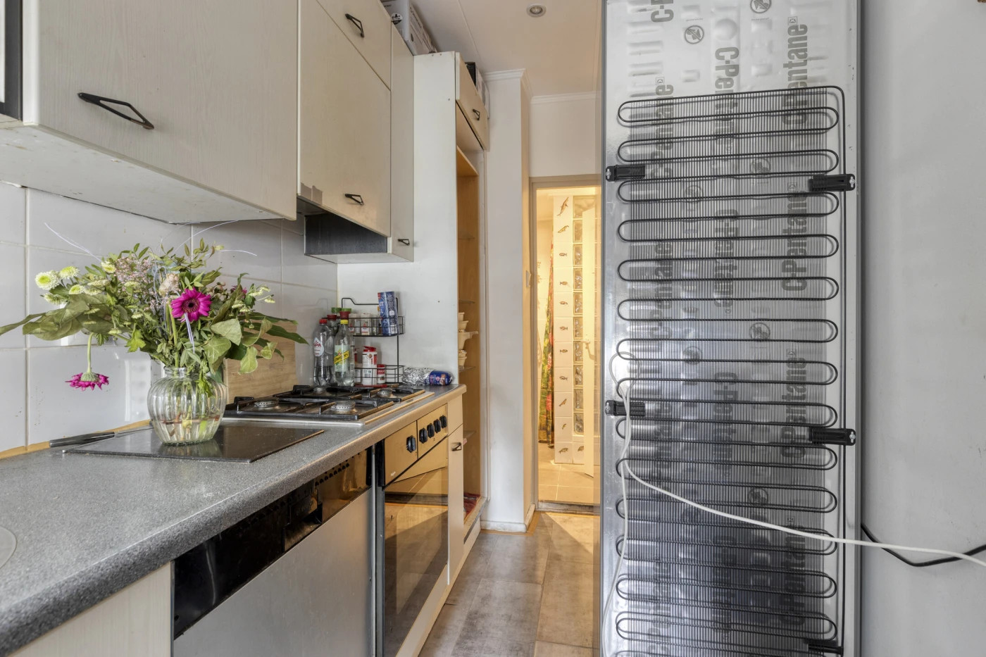 Appartement te koop: Socratesstraat 133, Rotterdam
