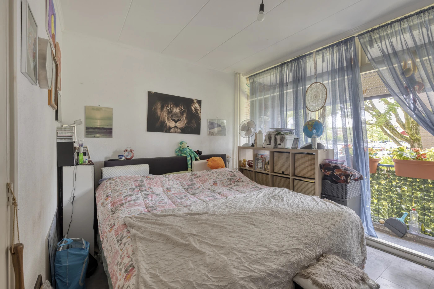 Appartement te koop: Socratesstraat 133, Rotterdam