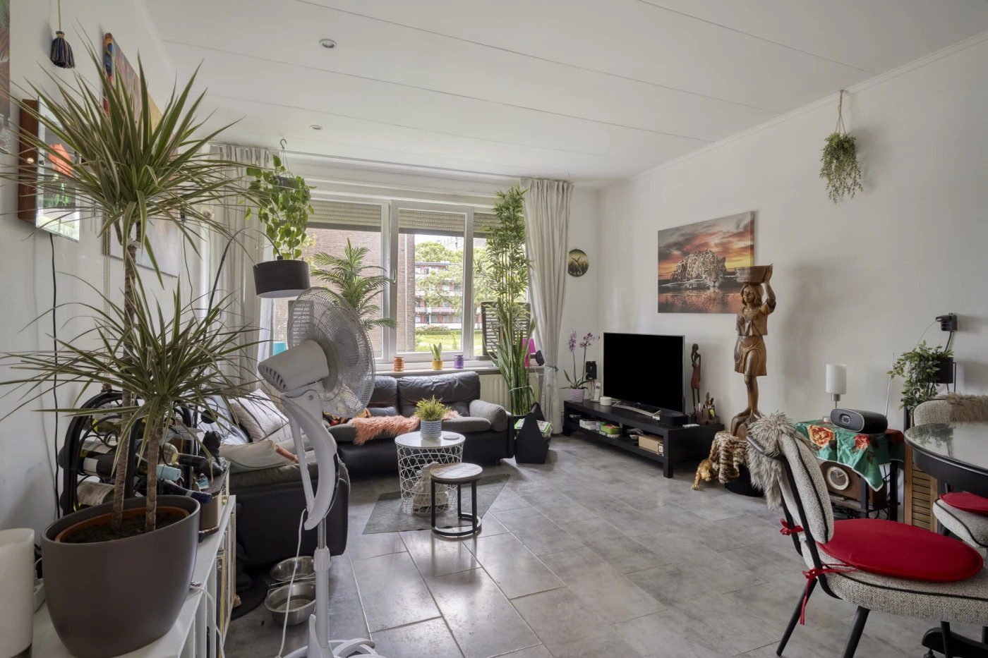 Appartement te koop: Socratesstraat 133, Rotterdam