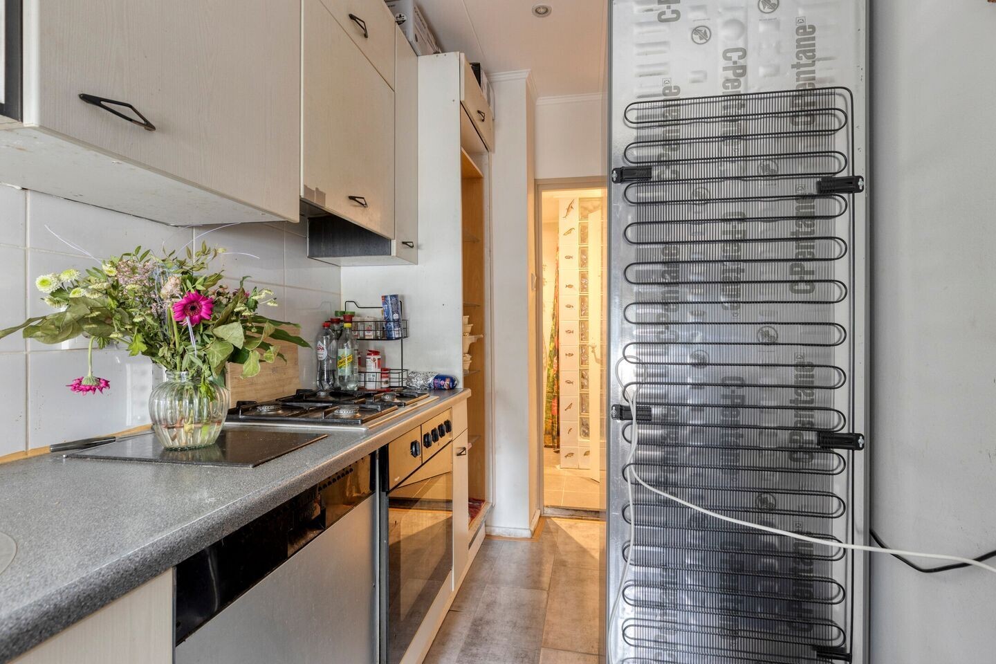 Appartement te koop: Socratesstraat 133, Rotterdam