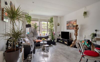 Socratesstraat 133