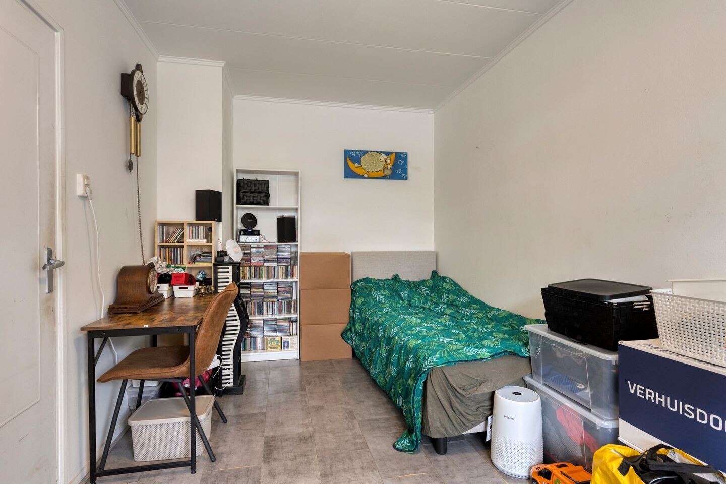 Appartement te koop: Socratesstraat 133, Rotterdam