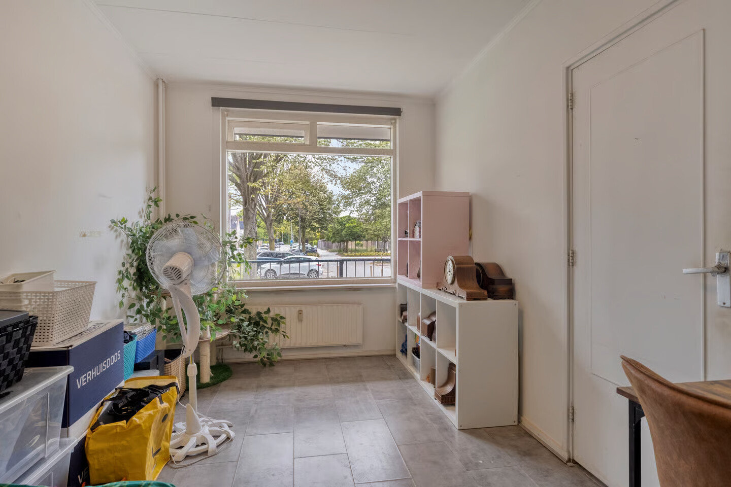 Appartement te koop: Socratesstraat 133, Rotterdam