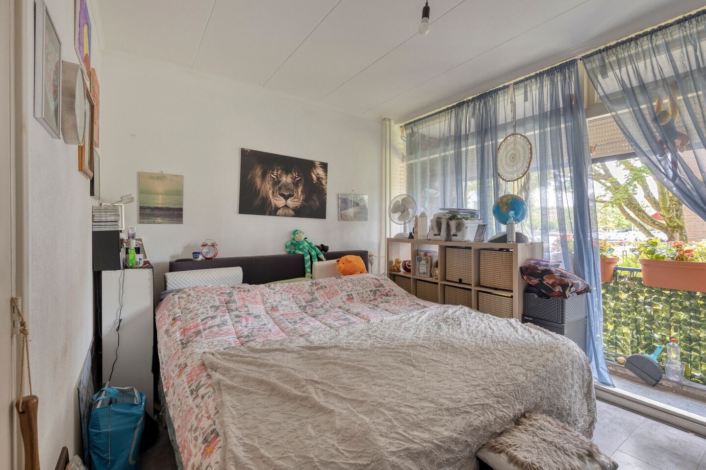 Appartement te koop: Socratesstraat 133, Rotterdam