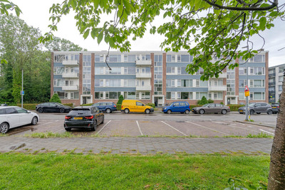 Socratesstraat 345
