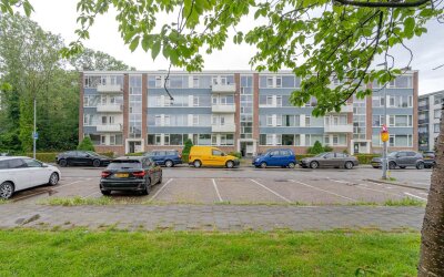 Socratesstraat 345