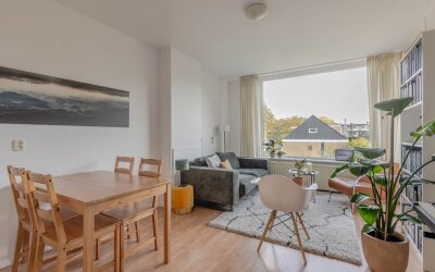 Socratesstraat 174