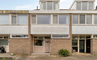 Socratesstraat 236