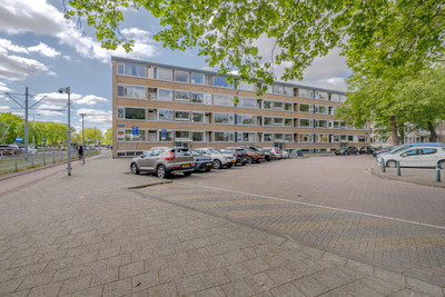 Anthony Tijkenstraat 2