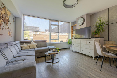 Bollandstraat 29-A