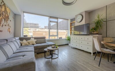 Bollandstraat 29-A