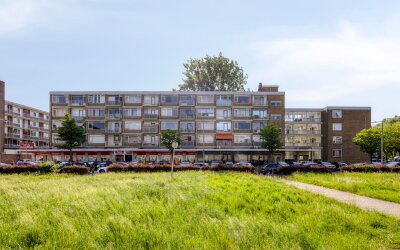 Heymansstraat 9