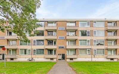 Heymansstra. 30