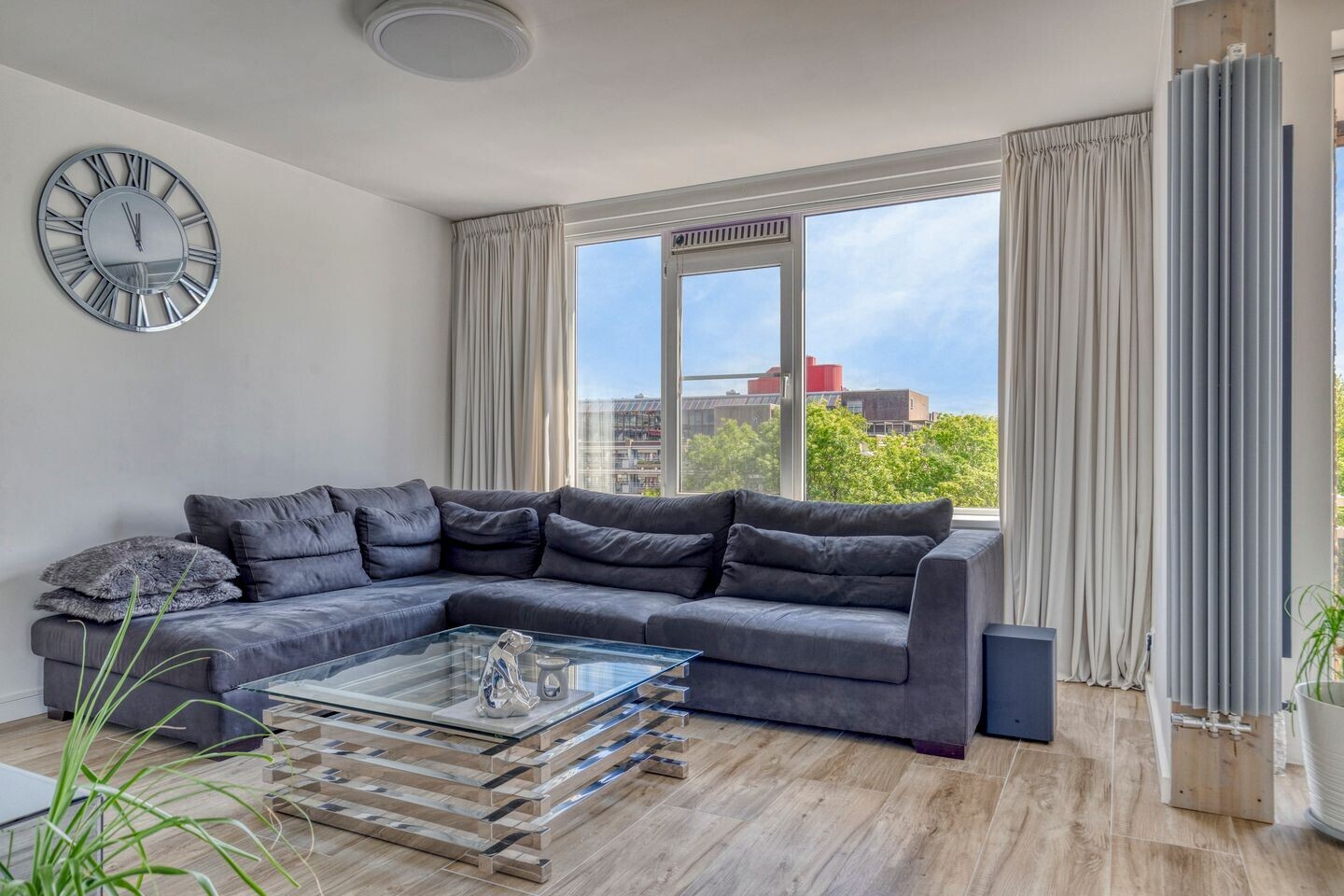 Appartement te koop: Molenvliet 117, Rotterdam